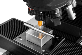 Hardness Testing