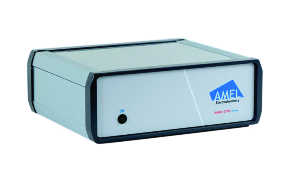 Impedance Spectroscopy (EIS)